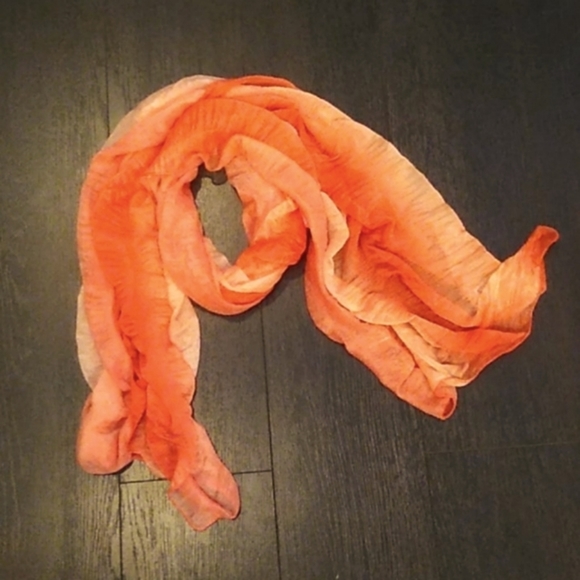 Gorgeous Scarf Wrap - Picture 2 of 4